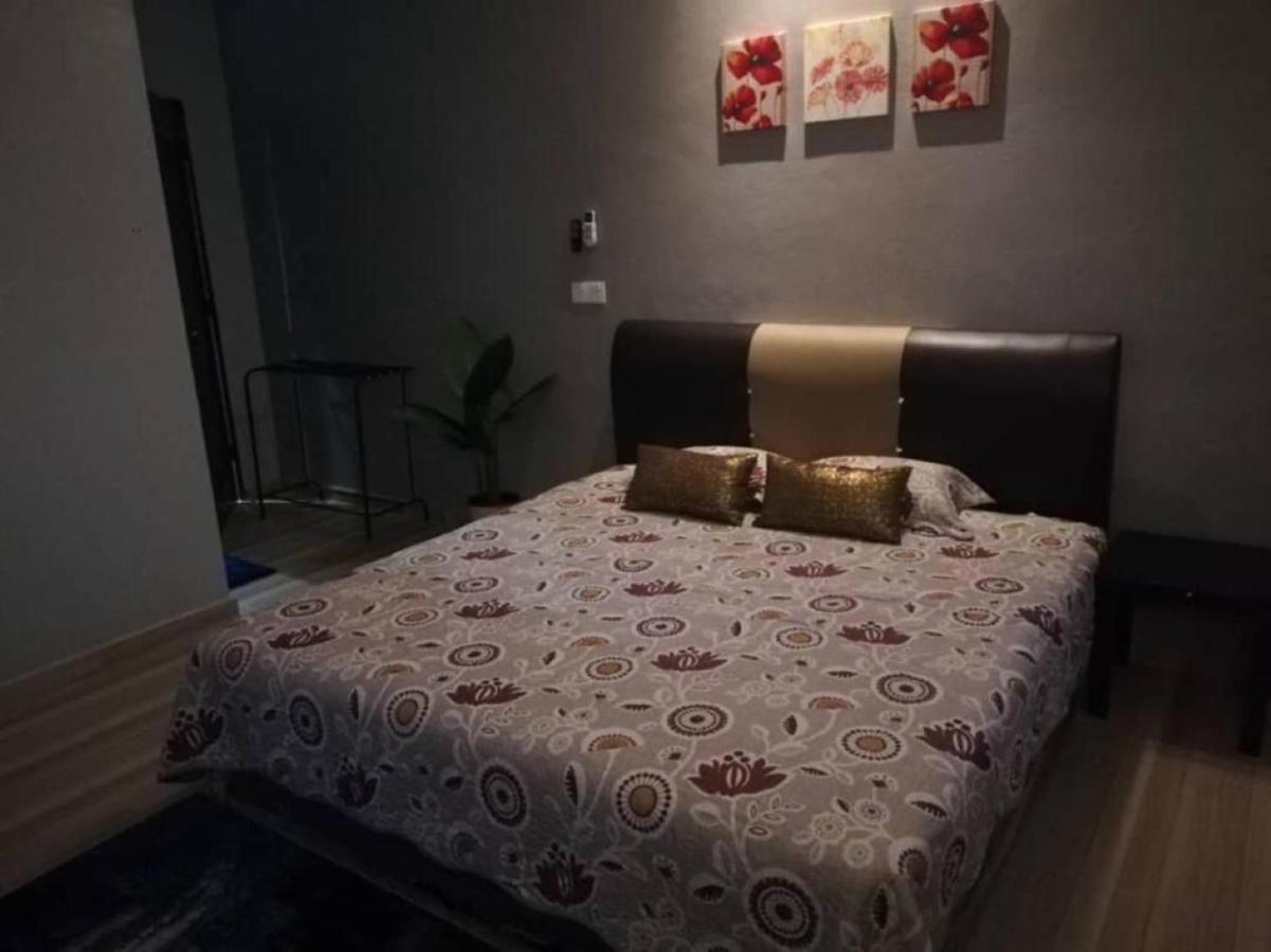Damai D Homestay Kangar Ngoại thất bức ảnh